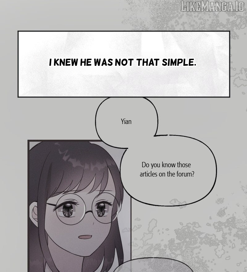 Soul to Soul Chapter 23 - page 43